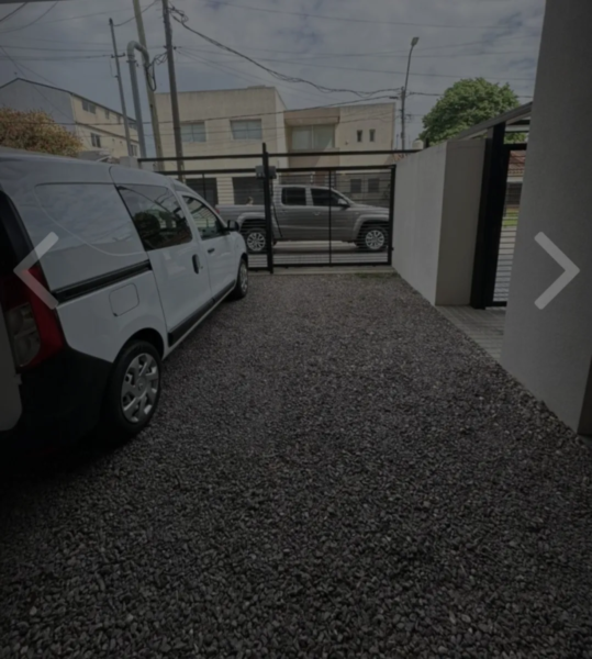 Departamento en Hurlingham, Zona Oeste