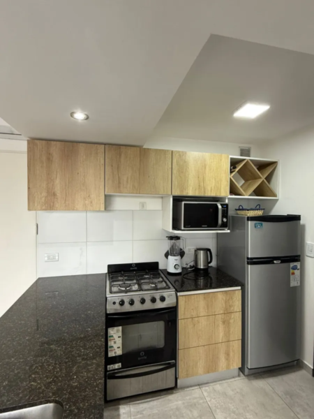 Departamento en Hurlingham, Zona Oeste