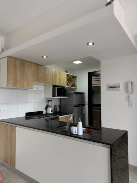 Departamento en Hurlingham, Zona Oeste