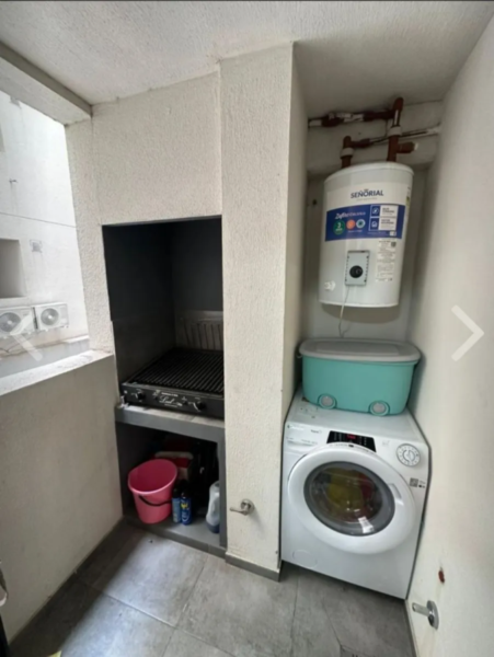 Departamento en Hurlingham, Zona Oeste