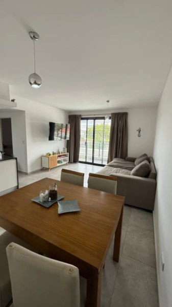 Departamento en Hurlingham, Zona Oeste