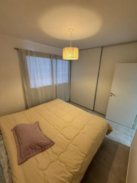 Departamento en Hurlingham, Zona Oeste