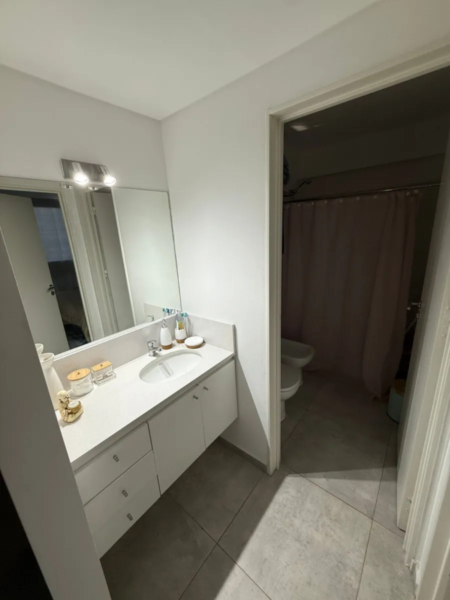 Departamento en Hurlingham, Zona Oeste