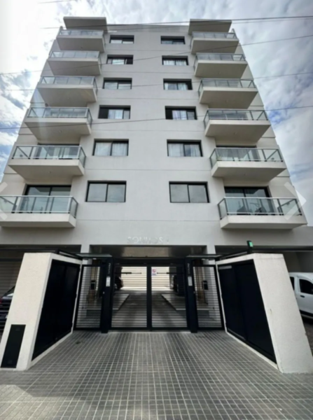 Departamento en Hurlingham, Zona Oeste