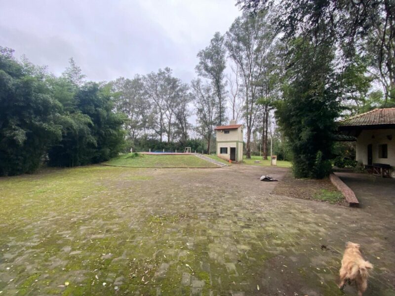 Casa en Cañuelas, Barrio Peluffo