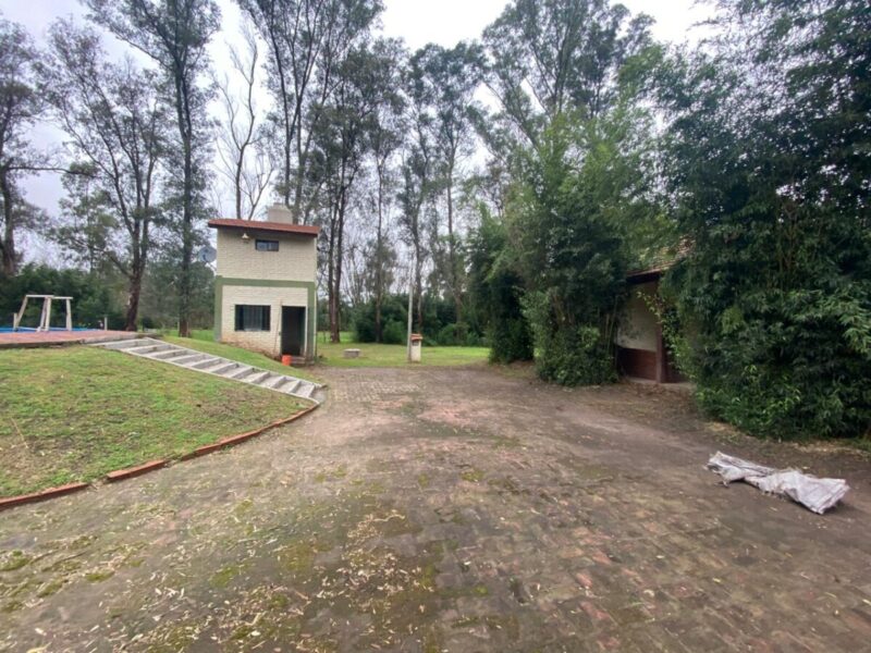 Casa en Cañuelas, Barrio Peluffo