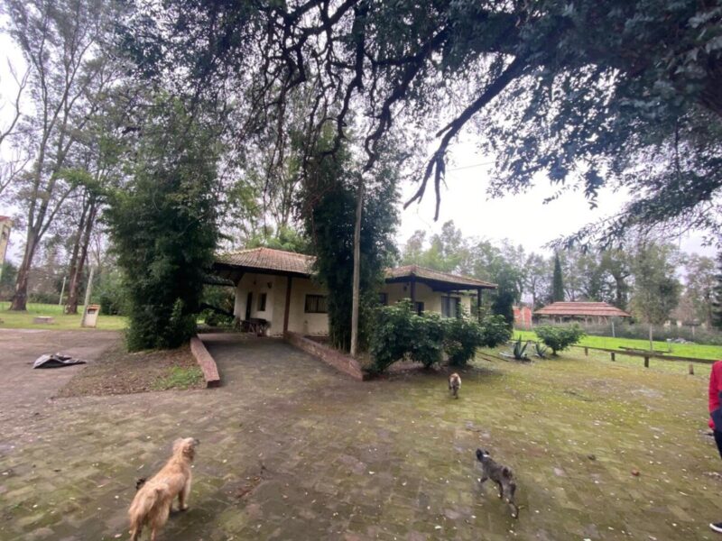 Casa en Cañuelas, Barrio Peluffo