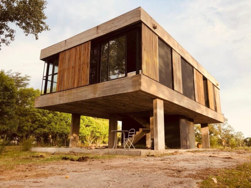 Casa en Uribelarrea, Cañuelas