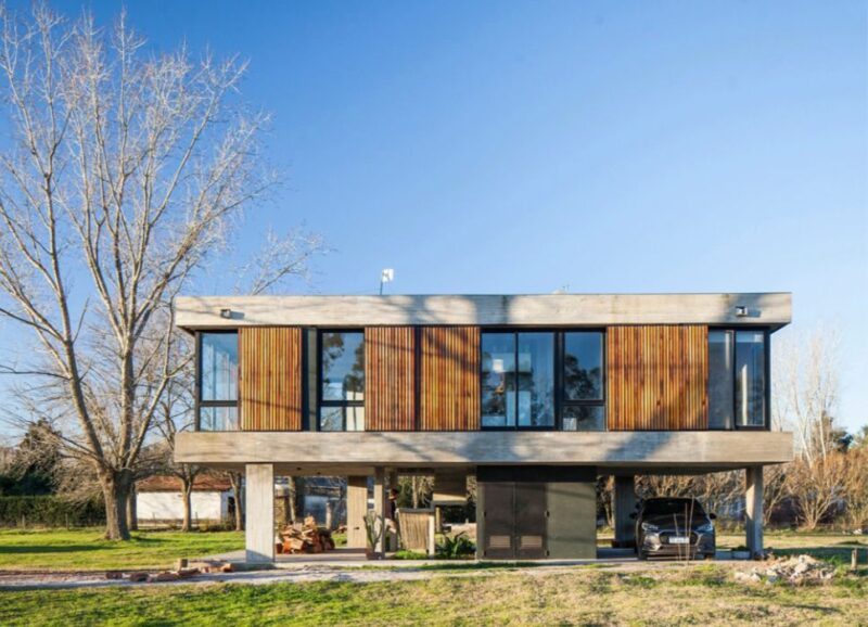 Casa en Uribelarrea, Cañuelas