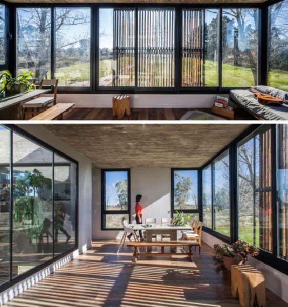 Casa en Uribelarrea, Cañuelas