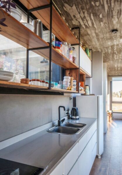 Casa en Uribelarrea, Cañuelas