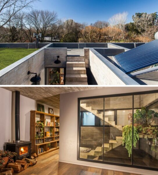 Casa en Uribelarrea, Cañuelas