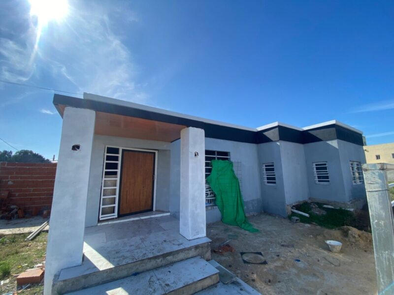 Casa en La Maria Isabel, Cañuelas