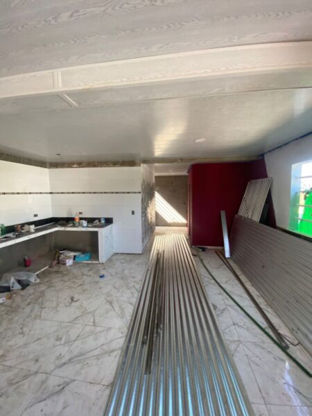 Casa en La Maria Isabel, Cañuelas