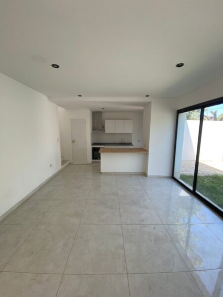 Alquilo Duplex A ESTRENAR, Canning, Ezeiza