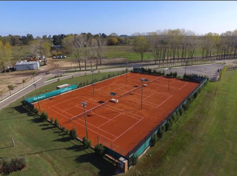 Lote en La Alameda, San Vicente