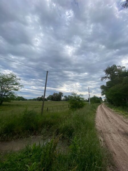 Loteo en Cañuelas, Financiados