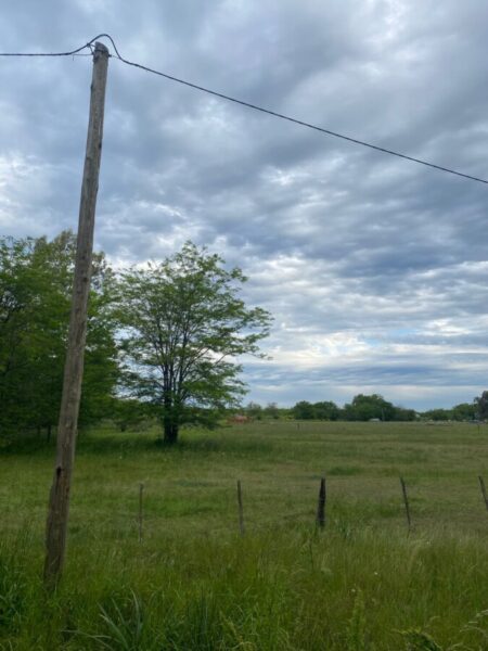 Loteo en Cañuelas, Financiados
