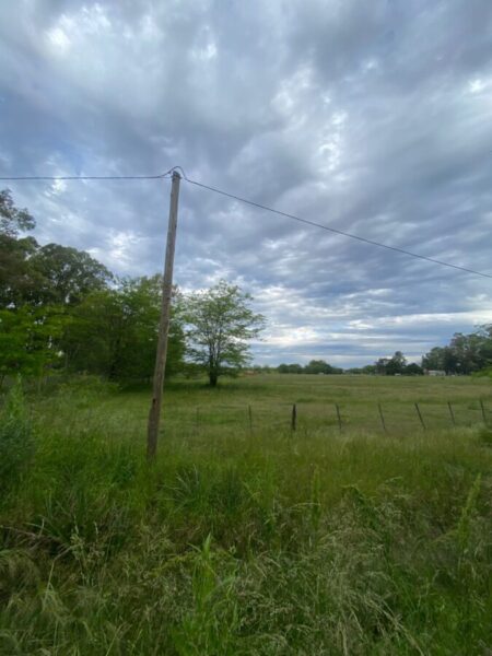 Loteo en Cañuelas, Financiados