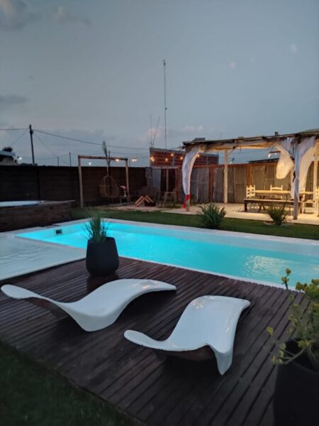 Casa en Canning, San Vicente