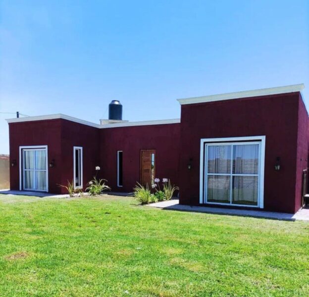 Casa en Canning, San Vicente