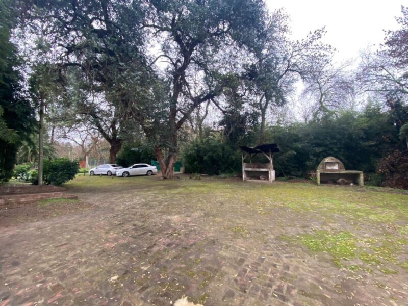 Casa en Cañuelas, Barrio Peluffo