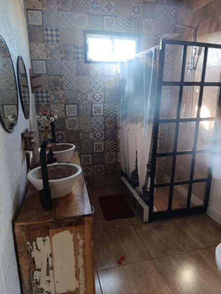 Casa en Canning, San Vicente