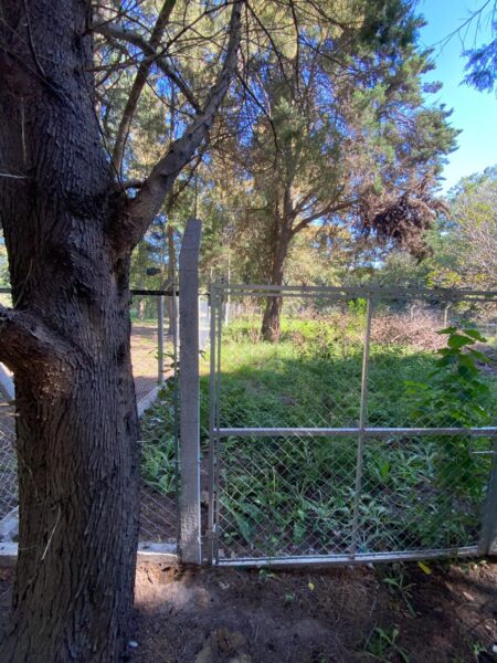 Lote Santa Rosa, Cañuelas