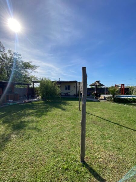 Casa en Marcos Paz, Zona Rural