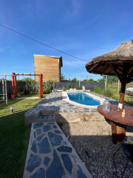 Casa en Marcos Paz, Zona Rural