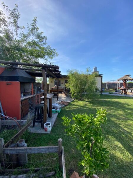 Casa en Marcos Paz, Zona Rural