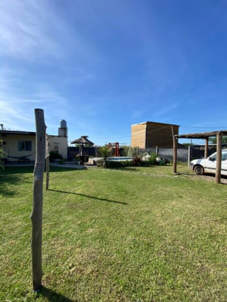 Casa en Marcos Paz, Zona Rural