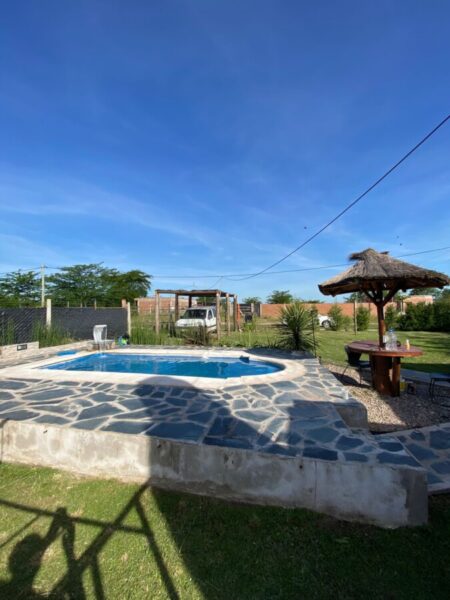 Casa en Marcos Paz, Zona Rural