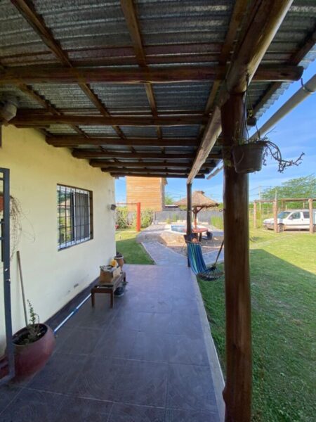 Casa en Marcos Paz, Zona Rural