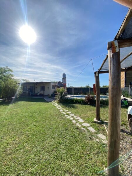 Casa en Marcos Paz, Zona Rural