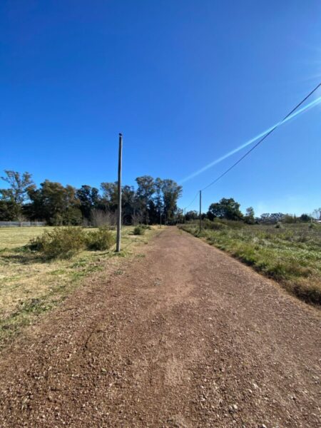 Lotes Barrio Peluffo