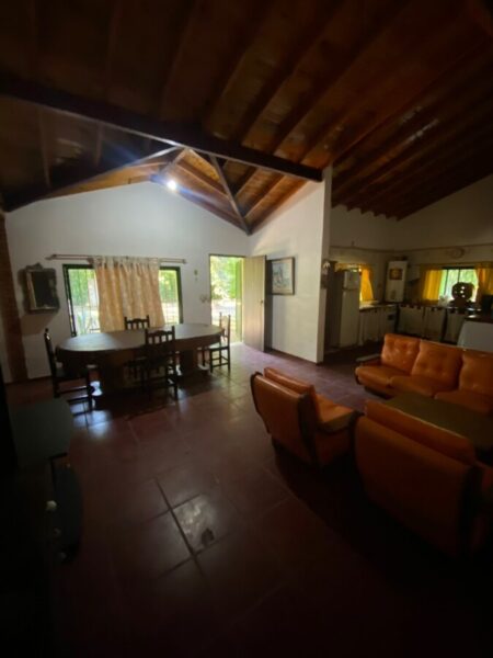 Casa en Cañuelas, Barrio Peluffo