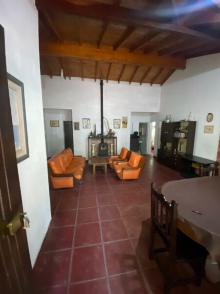 Casa en Cañuelas, Barrio Peluffo