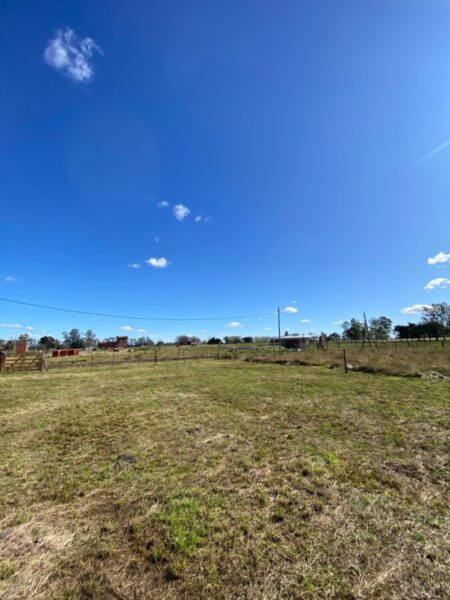 Lotes en Levene, Cañuelas