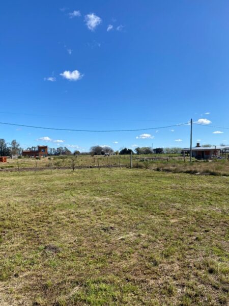 Lotes en Levene, Cañuelas