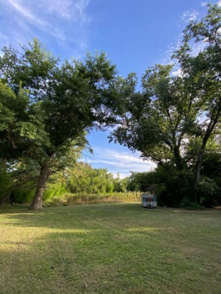 Lote en Marcos Paz, con Arboleda Unica !