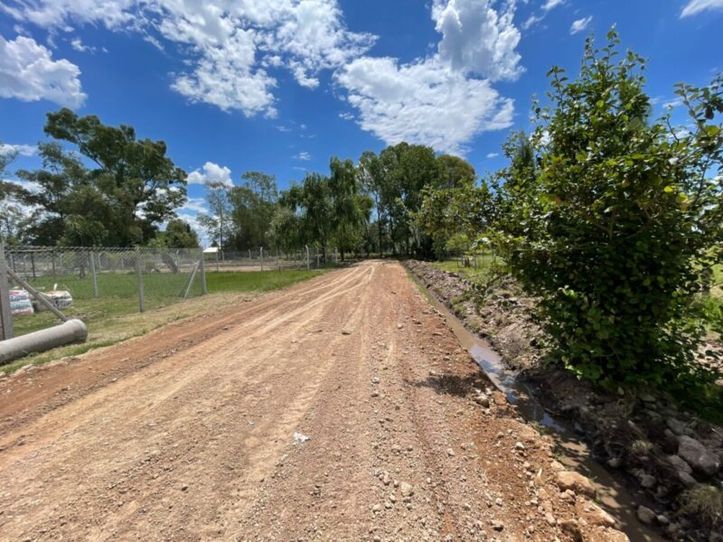Lotes en Levene, Cañuelas