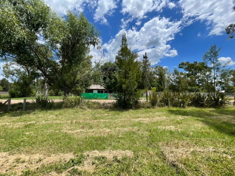 Lotes en Levene, Cañuelas