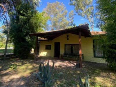 Casa en Cañuelas, Barrio Peluffo