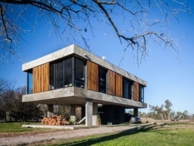 Casa en Uribelarrea, Cañuelas
