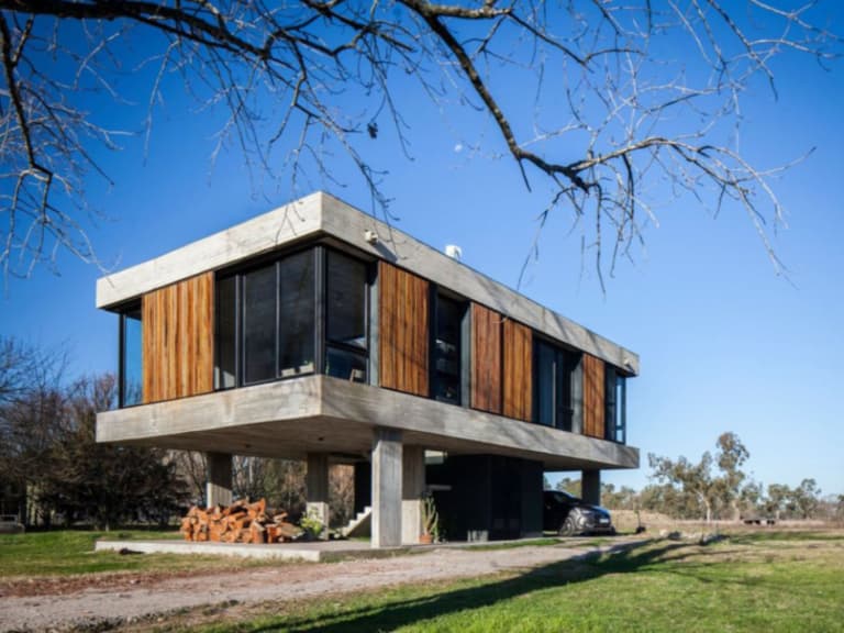 Casa en Uribelarrea, Cañuelas