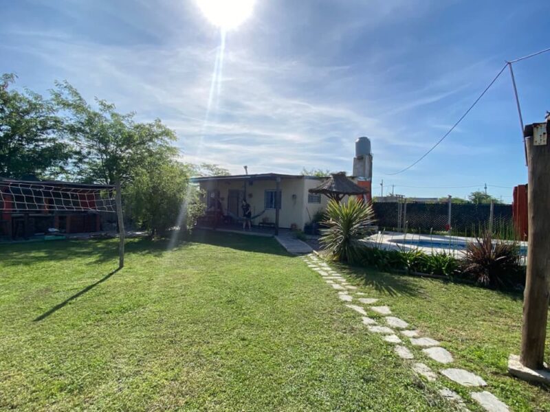 Casa en Marcos Paz, Zona Rural