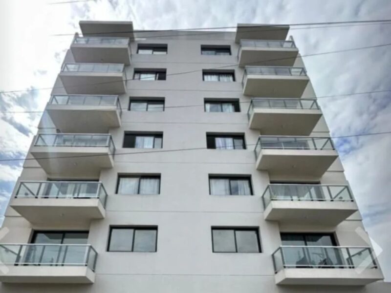 Departamento en Hurlingham, Zona Oeste