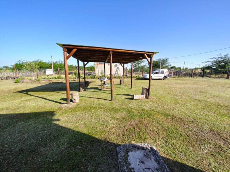 Lote en Marcos Paz, Financiado