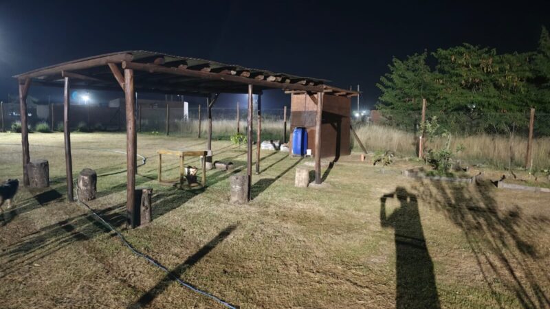 Lote en Marcos Paz, Financiado